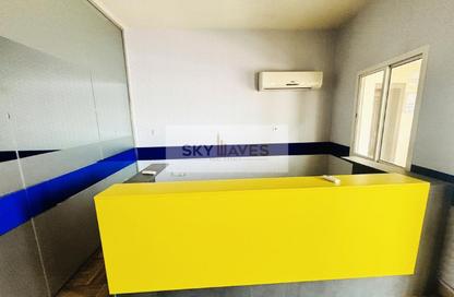Office Space - Studio - 1 Bathroom for rent in Bin Omran 35 - Fereej Bin Omran - Doha