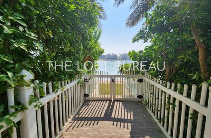 Villa - 6 - 7+ for rent in West Bay Lagoon Villas - West Bay Lagoon - West Bay Lagoon - Doha