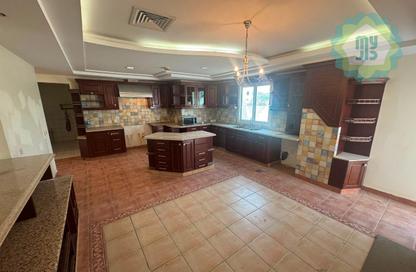 Villa - 5 Bedrooms - 5 Bathrooms for rent in West Bay Lagoon Villas - West Bay Lagoon - West Bay Lagoon - Doha