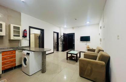 Apartment - 1 Bedroom - 1 Bathroom for rent in Al Aman Street - Umm Ghuwailina - Doha Apartment - 1 Bedroom - 1 Bathroom for rent in Al Aman Street - Umm Ghuwailina - Doha