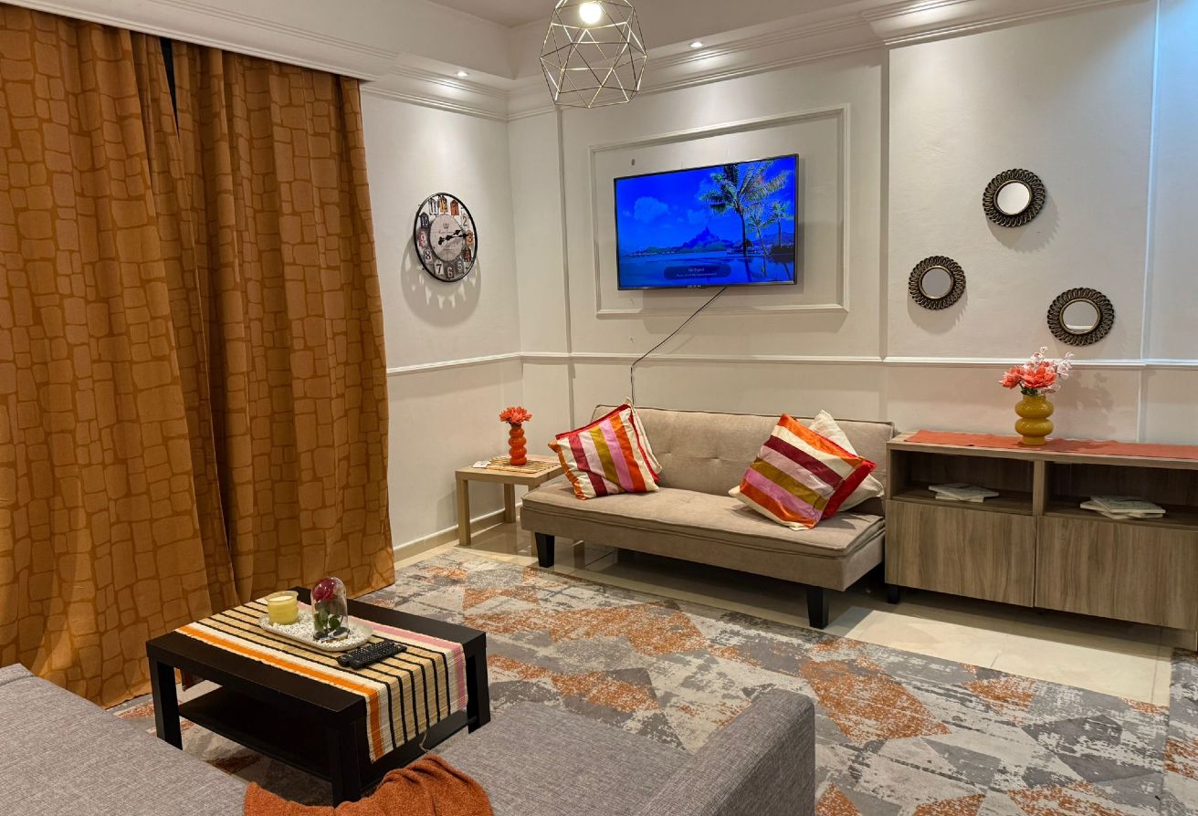 LAVISH FF 1BED ROOM APARTMENT IN FOXHILS LUSAIL thumbnail 9