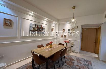 Apartment - 1 Bedroom - 2 Bathrooms for rent in Fox Hills South - Fox Hills - Lusail Apartment - 1 Bedroom - 2 Bathrooms for rent in Fox Hills South - Fox Hills - Lusail