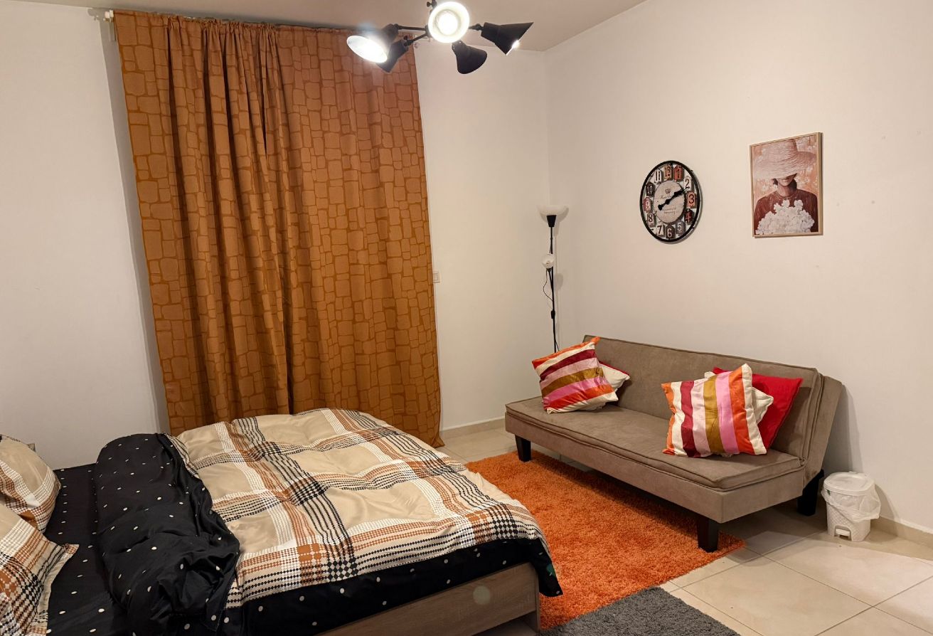 LAVISH FF 1BED ROOM APARTMENT IN FOXHILS LUSAIL thumbnail 7
