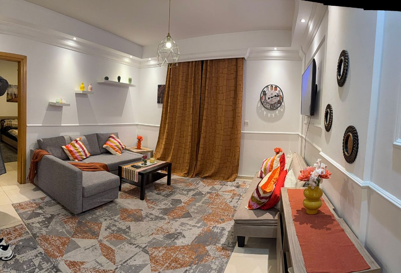 LAVISH FF 1BED ROOM APARTMENT IN FOXHILS LUSAIL thumbnail 8
