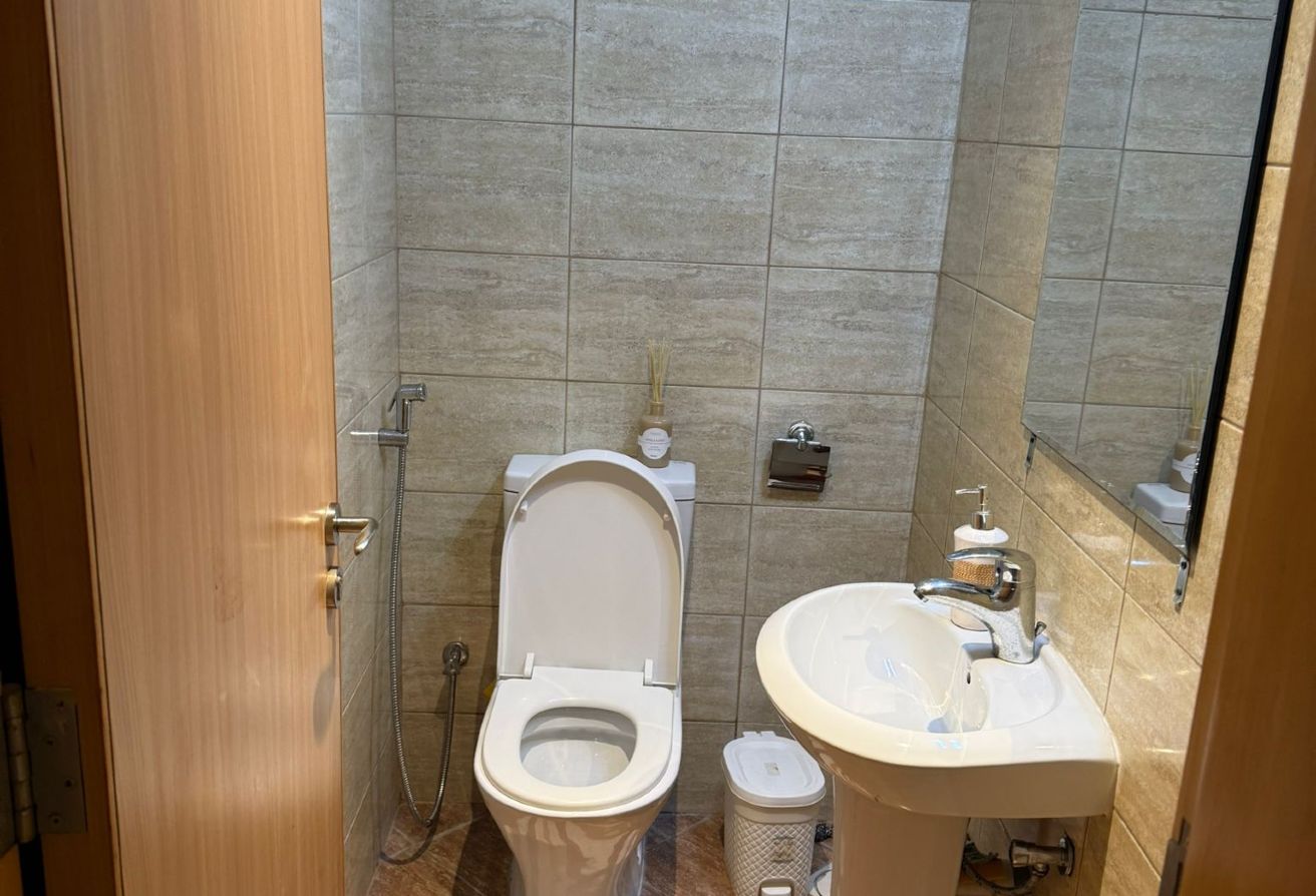 LAVISH FF 1BED ROOM APARTMENT IN FOXHILS LUSAIL thumbnail 12