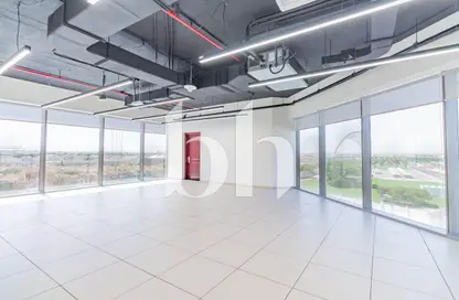 Office Space - Studio - 5 Bathrooms for rent in West Bay Tower - West Bay - West Bay - Doha
