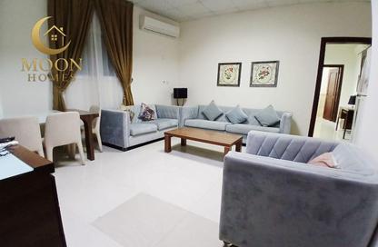 Apartment - 1 Bedroom - 1 Bathroom for rent in Umm Ghwailina Comm - Umm Ghuwalina - Umm Ghuwailina - Doha Apartment - 1 Bedroom - 1 Bathroom for rent in Umm Ghwailina Comm - Umm Ghuwalina - Umm Ghuwailina - Doha