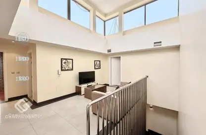 Compound - 4 Bedrooms - 4 Bathrooms for rent in Muraikh - AlMuraikh - Doha