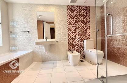 Compound - 4 Bedrooms - 4 Bathrooms for rent in Muraikh - AlMuraikh - Doha Compound - 4 Bedrooms - 4 Bathrooms for rent in Muraikh - AlMuraikh - Doha