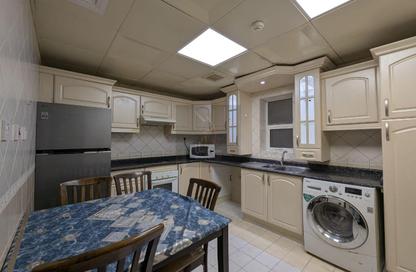 Apartment - 2 - 2 for rent in Al Mansoura - Al Mansoura - Doha