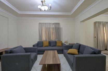 Apartment - 2 - 2 for rent in Al Mansoura - Al Mansoura - Doha Apartment - 2 - 2 for rent in Al Mansoura - Al Mansoura - Doha