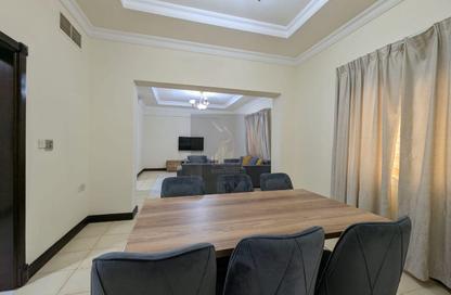 Apartment - 2 - 2 for rent in Al Mansoura - Al Mansoura - Doha