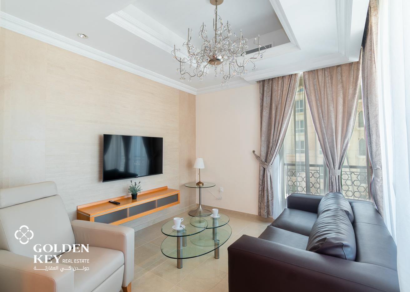 Bills Included | Spacious 2-Bedroom with Balcony