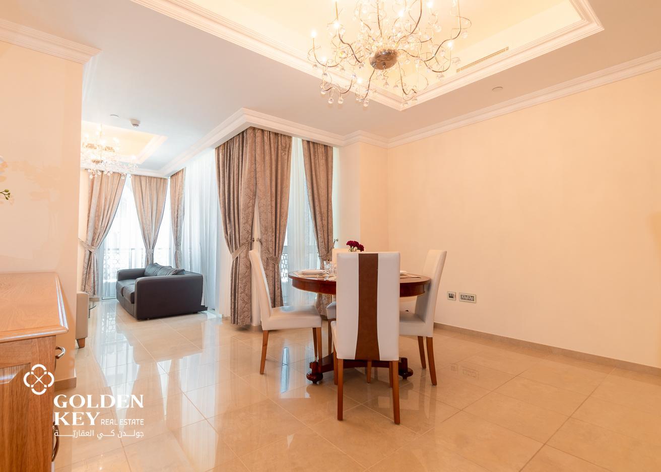Bills Included | Spacious 2-Bedroom with Balcony