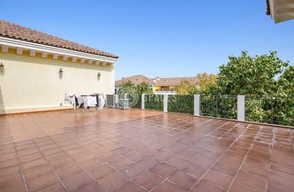 Duplex - 2 - 3 for sale in Venezia - Qanat Quartier - The Pearl Island - Doha