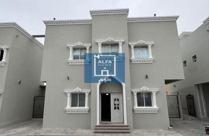 Villa - 6 Bedrooms - 6 Bathrooms for sale in Umm Al Amad - Umm Al Amad - Al Shamal