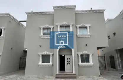 فيلا - 6 غرف نوم - 6 حمامات للبيع في أم العمد - أم العمد - الشمال