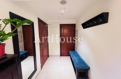 Apartment - 2 - 2 for rent in Porto Arabia - The Pearl Island - Doha