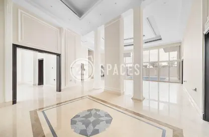 Villa - 5 Bedrooms - 7 Bathrooms for sale in Downtown - Qatar Entertainment City - Lusail