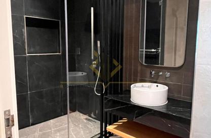 Apartment - 3 Bedrooms - 3 Bathrooms for rent in Floresta Gardens - The Pearl Island - Doha Apartment - 3 Bedrooms - 3 Bathrooms for rent in Floresta Gardens - The Pearl Island - Doha