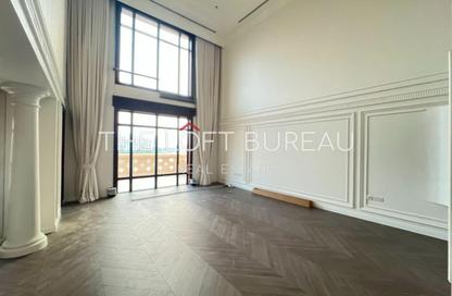 Townhouse - 4 - 4 for sale in East Porto Drive - Porto Arabia - The Pearl Island - Doha