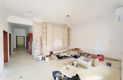 Villa - 3 Bedrooms - 3 Bathrooms for rent in Bu Hamour Street - Abu Hamour - Doha