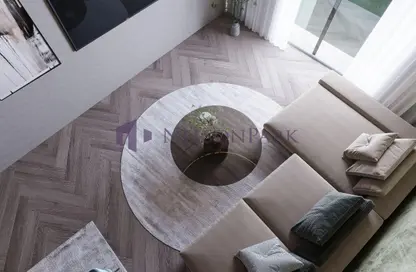 شقة - 4 غرف نوم - 5 حمامات للبيع في القسم السكني - الواجهة المائية - الوسيل