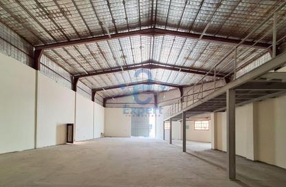 Warehouse - Studio for rent in Industrial Area 2 - Industrial Area - Industrial Area - Doha