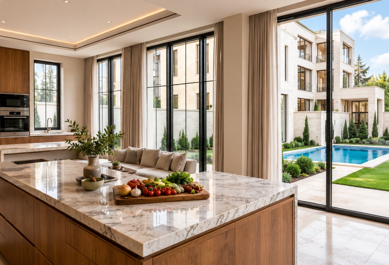 LUSAIL Standalone Villa | 480 SQM - 7 years PP thumbnail 9