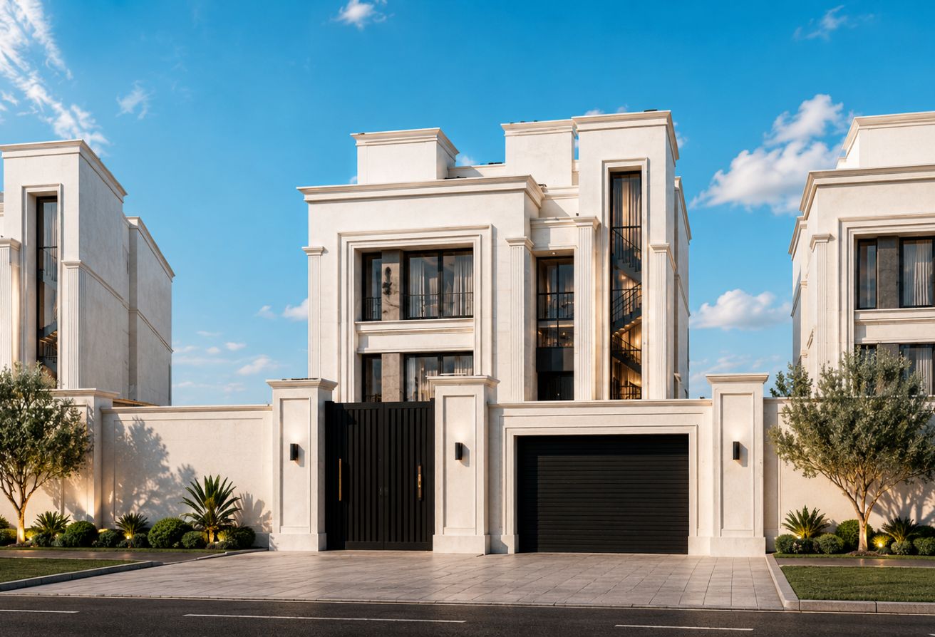LUSAIL Standalone Villa | 480 SQM - 7 years PP