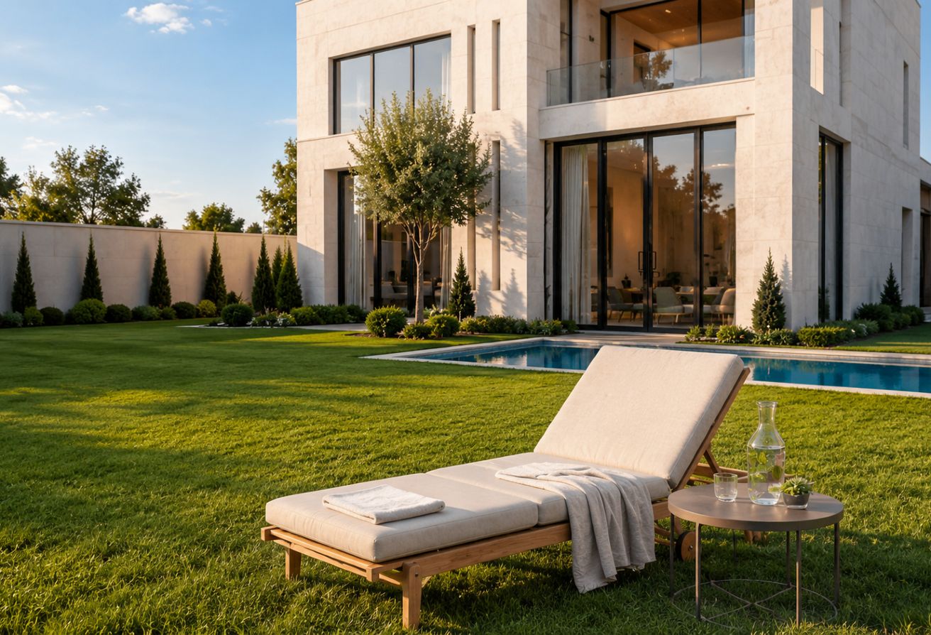 LUSAIL Standalone Villa | 480 SQM - 7 years PP thumbnail 6