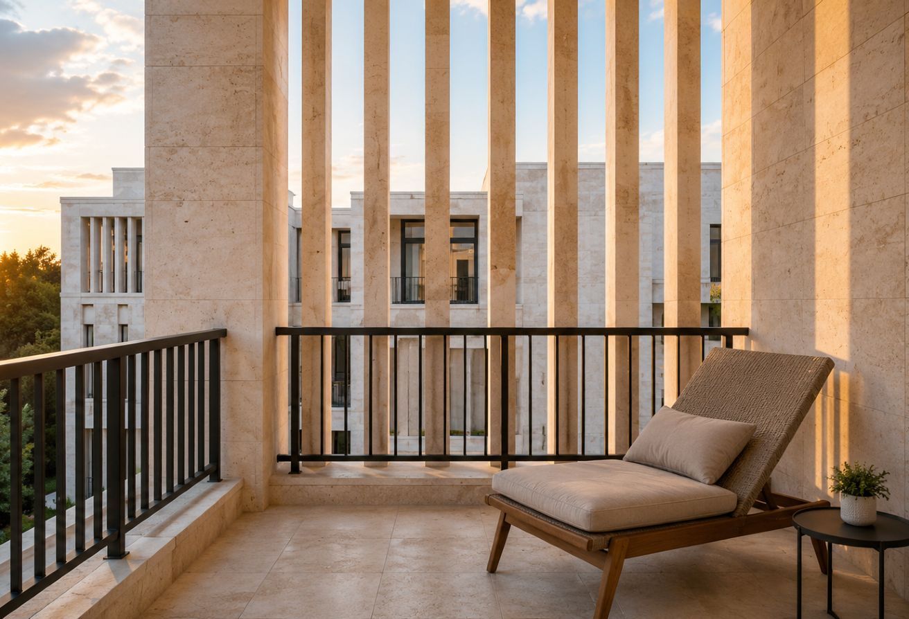 LUSAIL Standalone Villa | 480 SQM - 7 years PP thumbnail 11