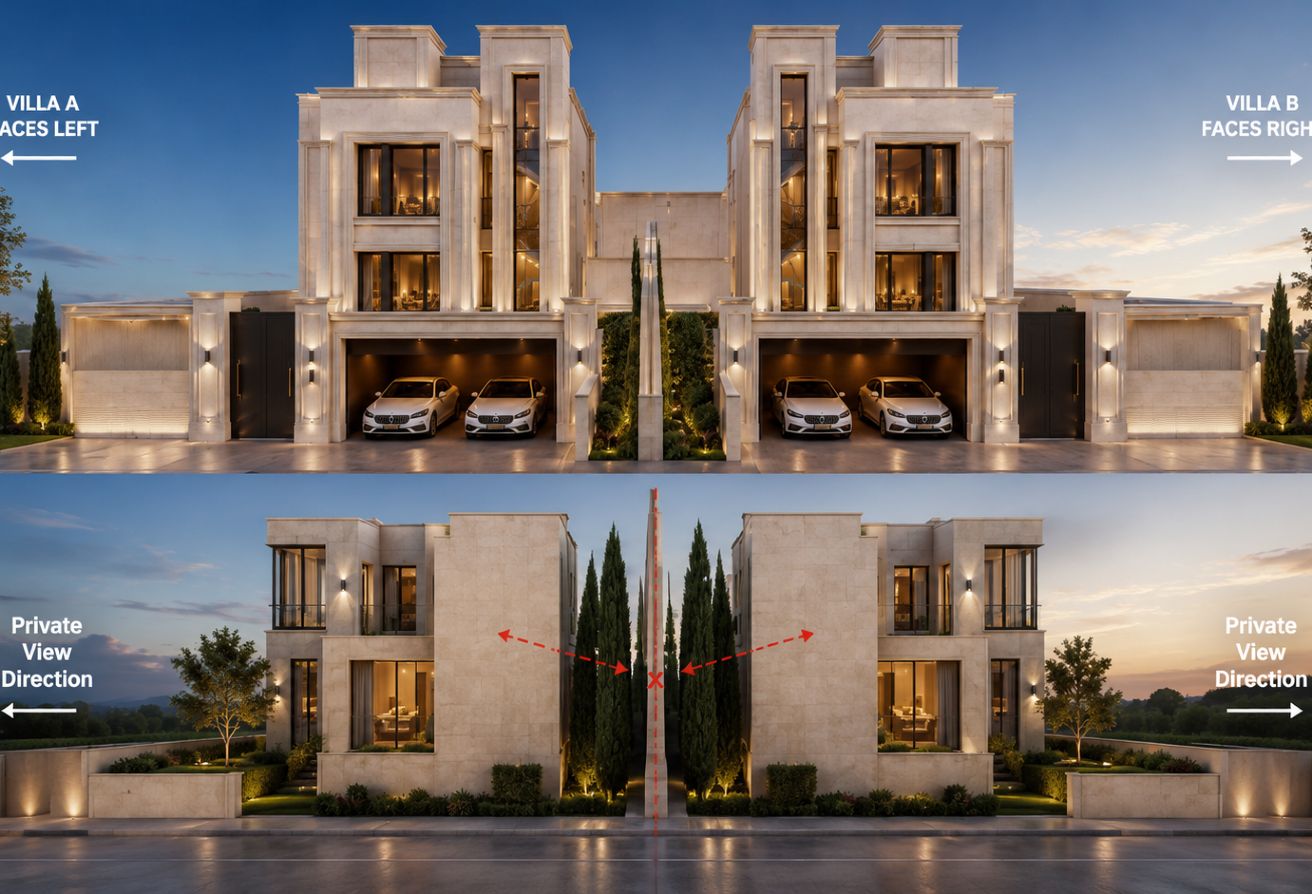LUSAIL Standalone Villa | 480 SQM - 7 years PP thumbnail 12