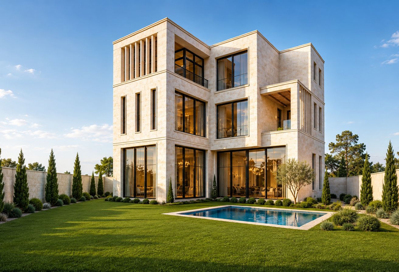 LUSAIL Standalone Villa | 480 SQM - 7 years PP thumbnail 25