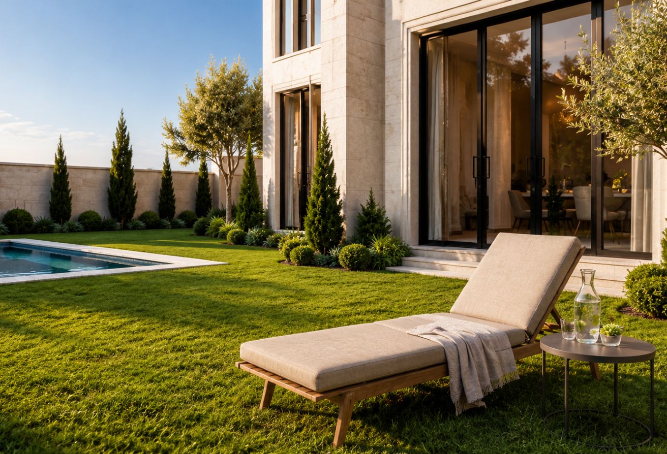 LUSAIL Standalone Villa | 480 SQM - 7 years PP thumbnail 27