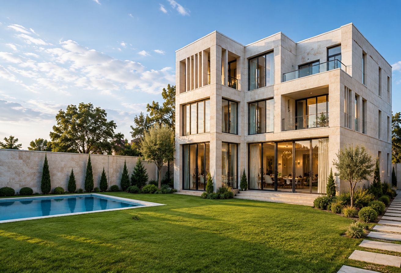 LUSAIL Standalone Villa | 480 SQM - 7 years PP thumbnail 26