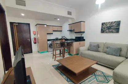 Apartment - 1 Bedroom - 2 Bathrooms for rent in Fereej Abdul Aziz - Fereej Abdul Aziz - Doha