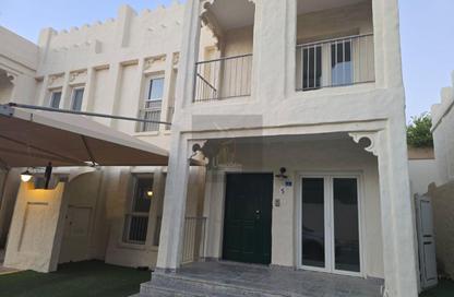 مجمع سكني - 3 غرف نوم - 3 حمامات للايجار في الغرافة - الغرافة - الدوحة مجمع سكني - 3 غرف نوم - 3 حمامات للايجار في الغرافة - الغرافة - الدوحة