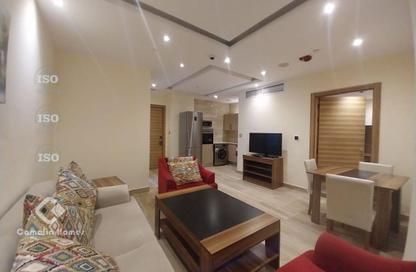 Apartment - 1 - 2 for rent in Al Sadd Road - Al Sadd - Doha Apartment - 1 - 2 for rent in Al Sadd Road - Al Sadd - Doha