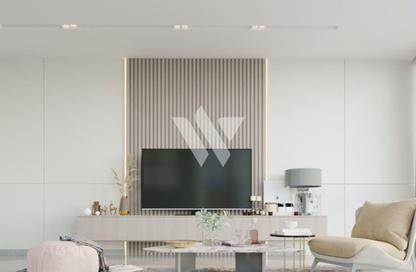 Apartment - 2 Bedrooms - 3 Bathrooms for sale in Waterfront Commercial - The Waterfront - Lusail Apartment - 2 Bedrooms - 3 Bathrooms for sale in Waterfront Commercial - The Waterfront - Lusail