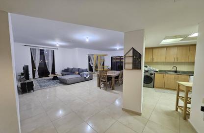 Apartment - 3 Bedrooms - 4 Bathrooms for rent in Regency Residence Fox Hills 1 - Lusail