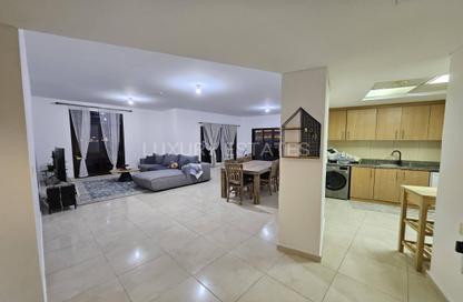 Apartment - 3 Bedrooms - 4 Bathrooms for rent in Regency Residence Fox Hills 1 - Lusail Apartment - 3 Bedrooms - 4 Bathrooms for rent in Regency Residence Fox Hills 1 - Lusail