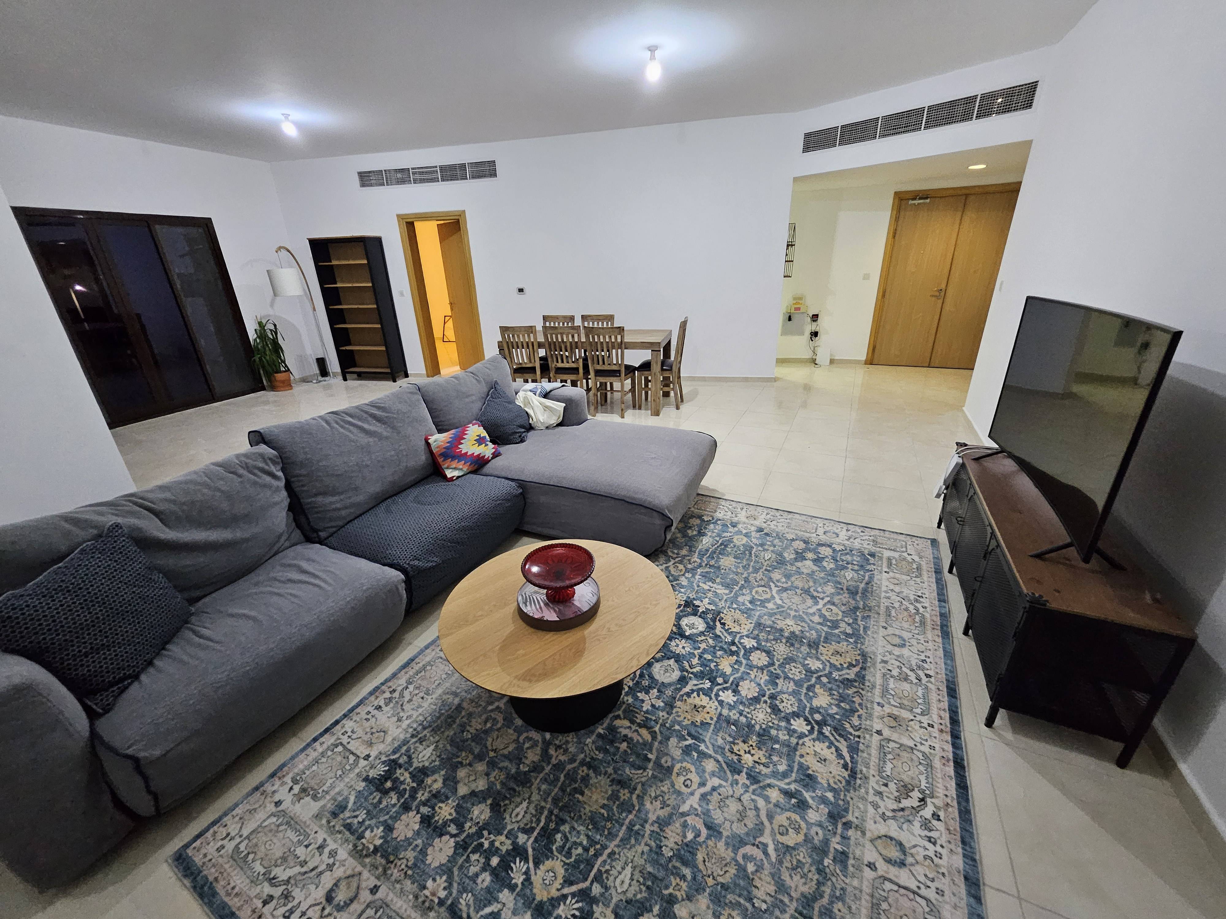 LUXURY 3 MASTER BEDROOM WITH BALCONY AND GOOD VIEW thumbnail 7