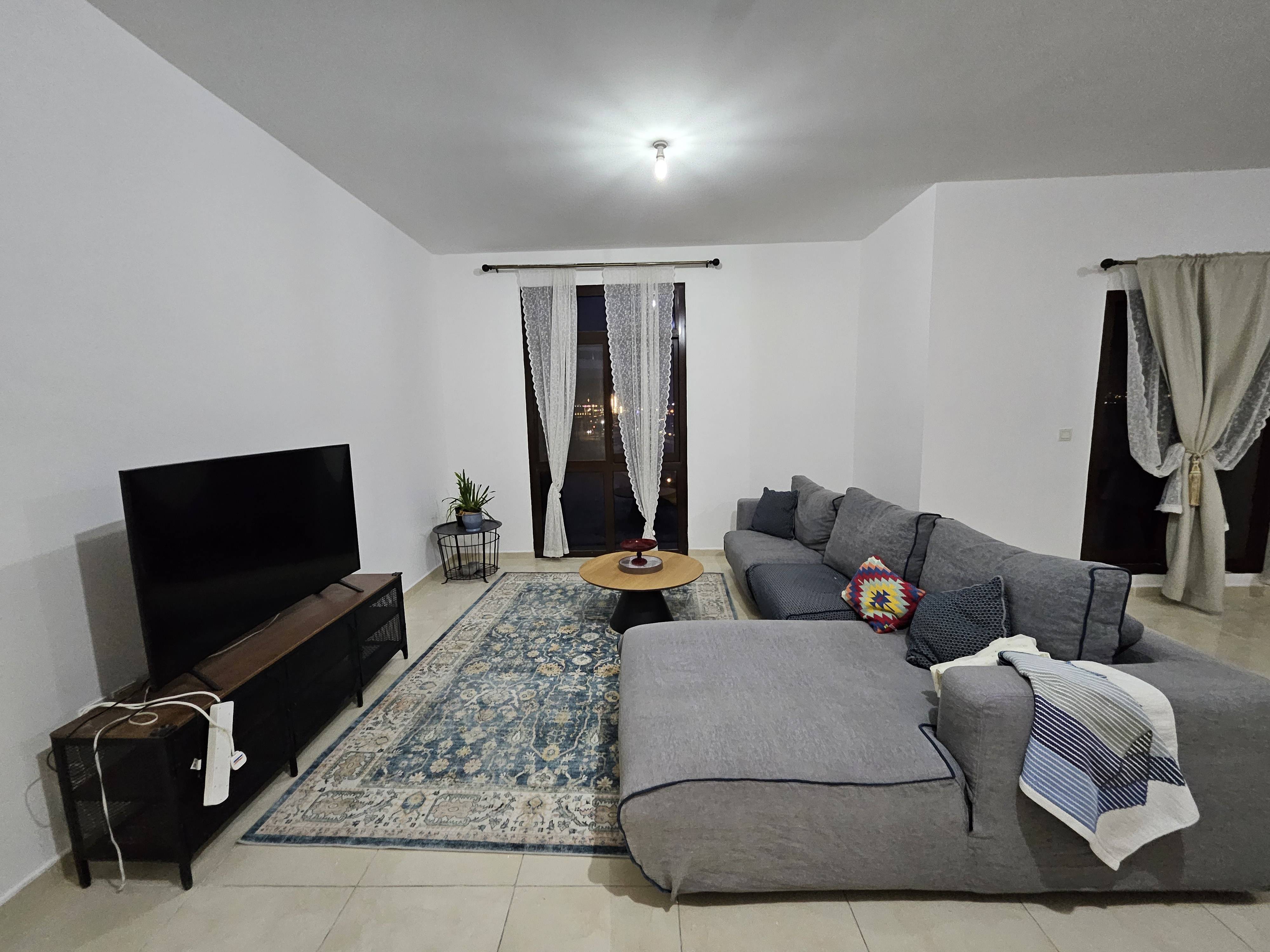 LUXURY 3 MASTER BEDROOM WITH BALCONY AND GOOD VIEW thumbnail 5