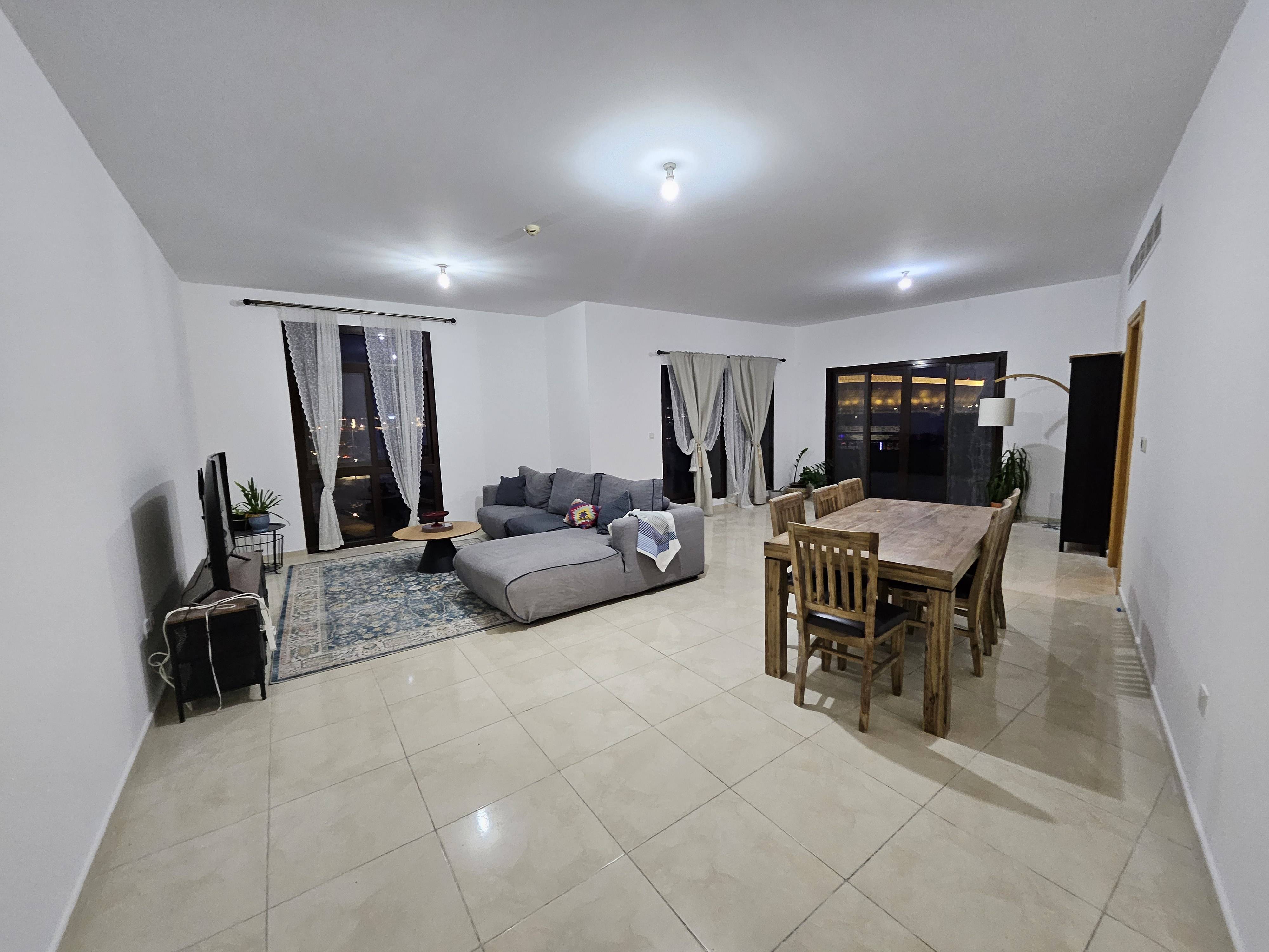 LUXURY 3 MASTER BEDROOM WITH BALCONY AND GOOD VIEW thumbnail 4