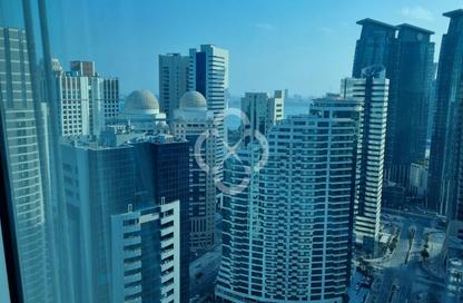 Apartment - 1 - 2 for rent in West Bay - West Bay - Doha