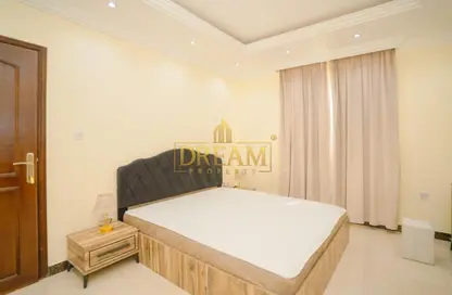 Apartment - 2 Bedrooms - 2 Bathrooms for rent in Al Mansoura - Al Mansoura - Doha Apartment - 2 Bedrooms - 2 Bathrooms for rent in Al Mansoura - Al Mansoura - Doha
