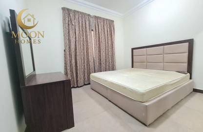 Apartment - 1 Bedroom - 1 Bathroom for rent in Umm Ghwailina Comm - Umm Ghuwalina - Umm Ghuwailina - Doha