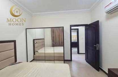 Apartment - 1 Bedroom - 1 Bathroom for rent in Umm Ghwailina Comm - Umm Ghuwalina - Umm Ghuwailina - Doha Apartment - 1 Bedroom - 1 Bathroom for rent in Umm Ghwailina Comm - Umm Ghuwalina - Umm Ghuwailina - Doha