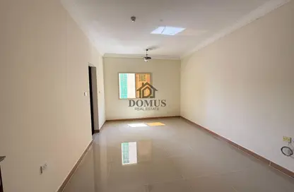Apartment - 3 Bedrooms - 3 Bathrooms for rent in Thabit Bin Zaid Street - Al Mansoura - Doha